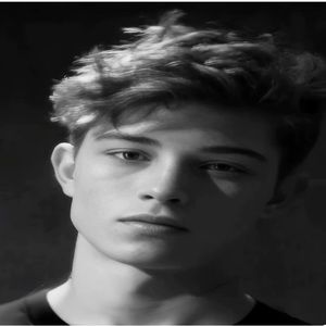 Meet your Posher, Beau